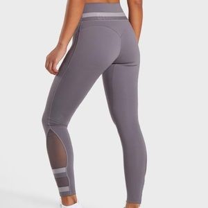 Gymshark empower leggings slate lavender